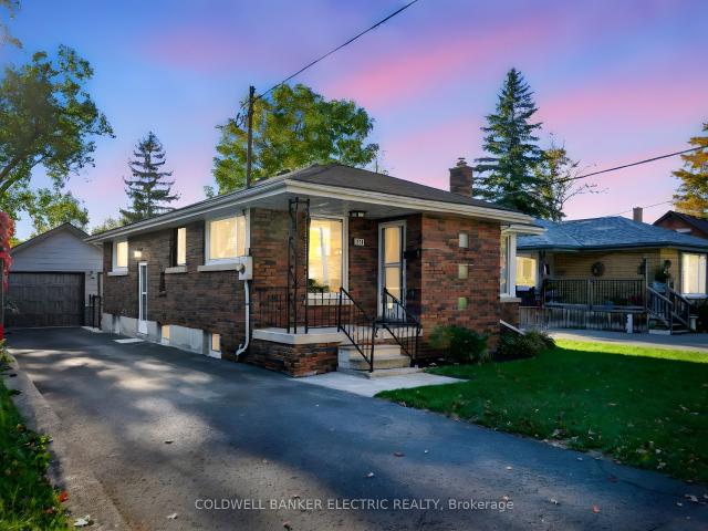 House for sale in Peterborough, Ontario
