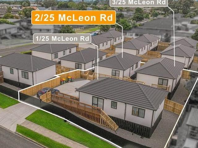 House for rent in Manukau, Ōtara-Papatoetoe