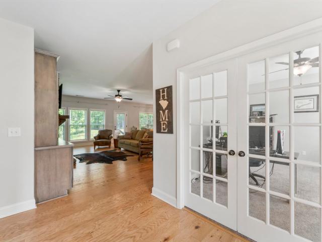 House for sale in Pickens, South Carolina