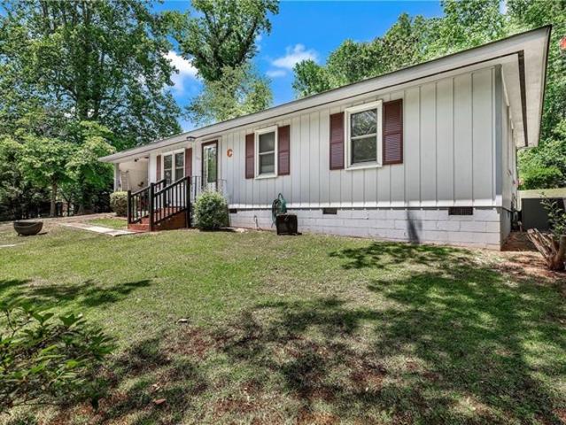 House for sale in Walhalla, South Carolina