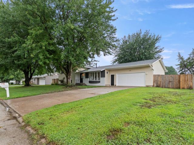 House for sale in Colona, Illinois