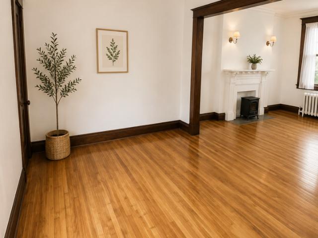 Apartment for rent in Westmount, Quebec