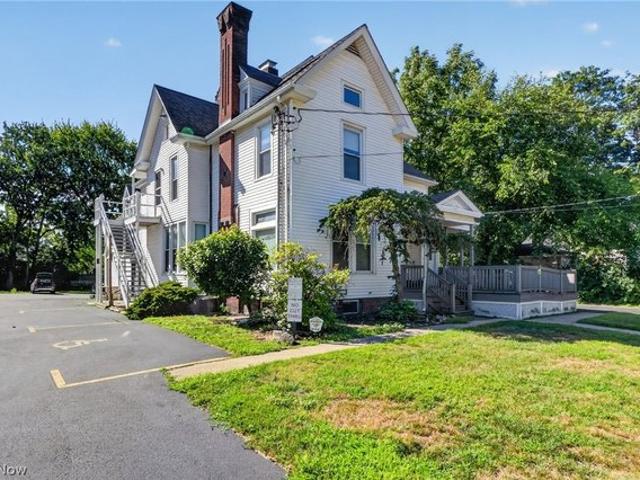 House for sale in Painesville, Ohio