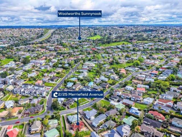 House for sale in Forrest Hill, Devonport-Takapuna