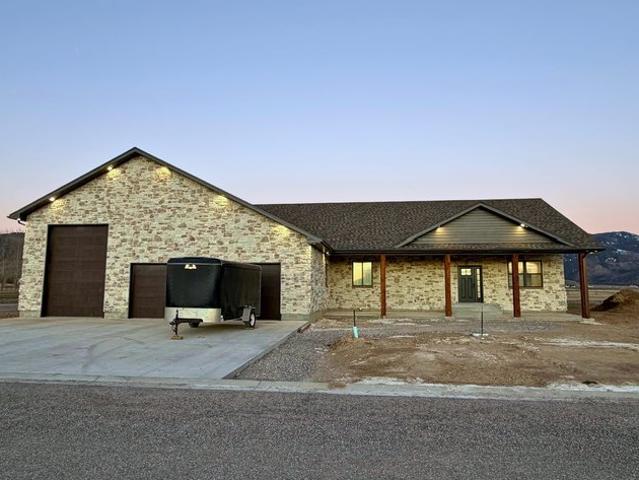 House for sale in Grace, Idaho
