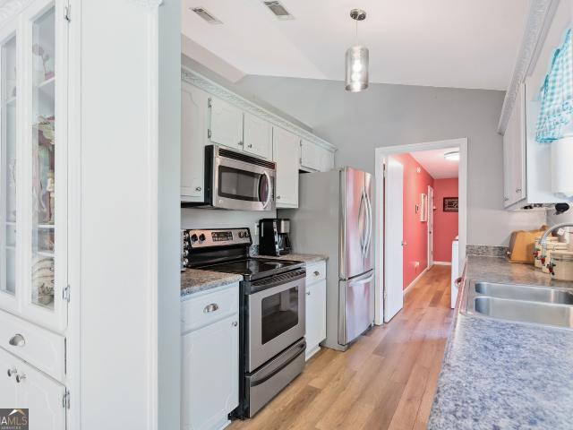 House for sale in Kingsland, Georgia