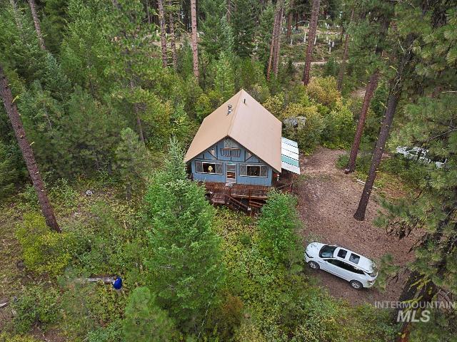 House for sale in Idaho