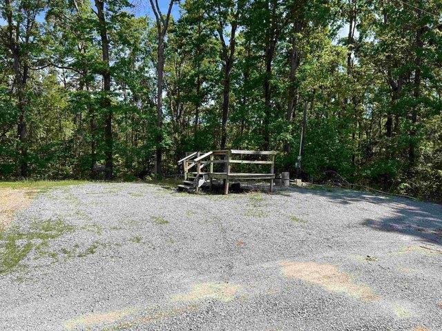 Land for sale in Tennessee