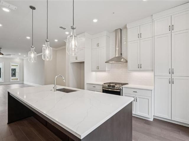Townhouse for sale in Alpharetta, Georgia