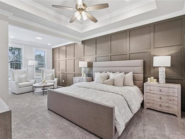 Townhouse for sale in Alpharetta, Georgia