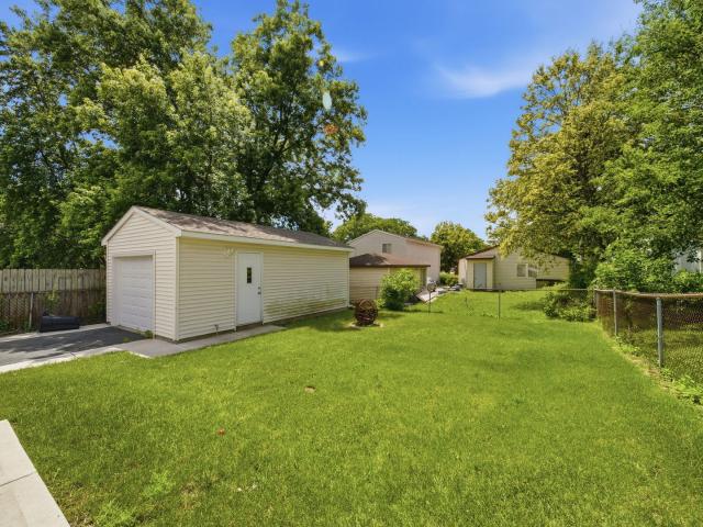 House for sale in Bolingbrook, Illinois