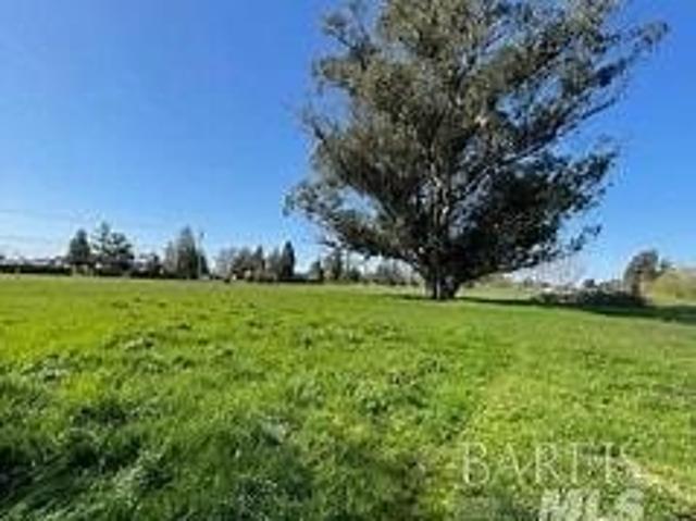 Land for sale in Santa Rosa, California