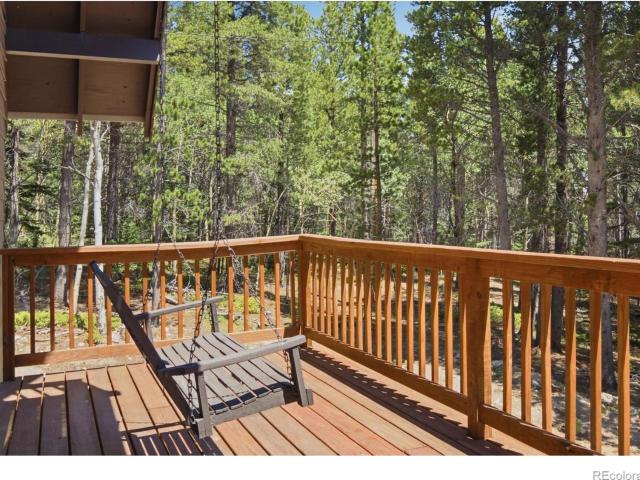 House for sale in Estes Park, Colorado