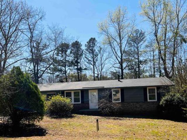 House for sale in Athens, Georgia