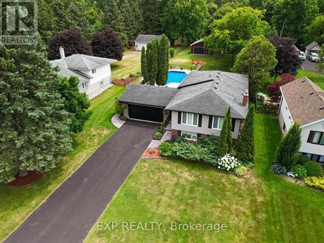 House for sale in Thames Centre, Ontario