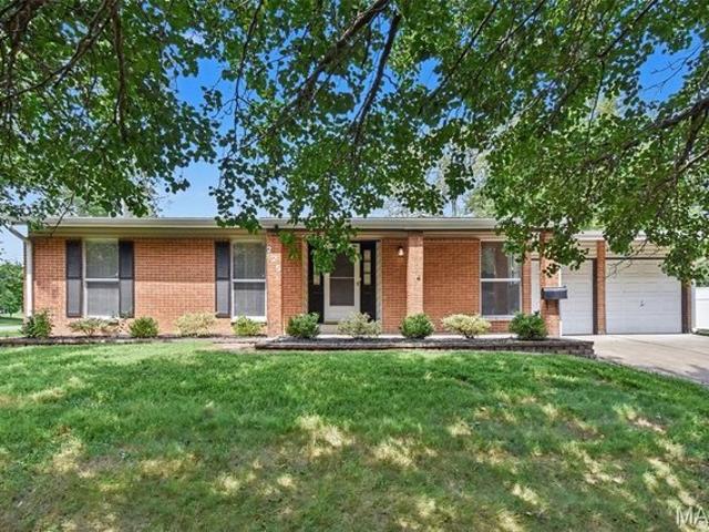 House for sale in Florissant, Missouri