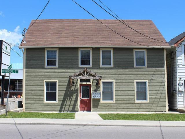 Apartment for rent in Kingston, Ontario