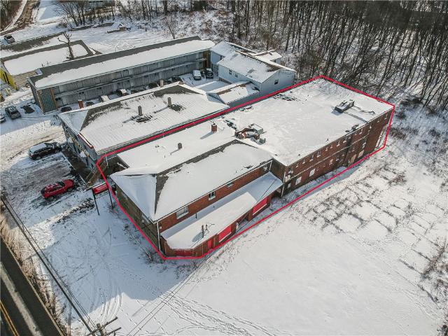 Commercial for sale in Moon, Pennsylvania