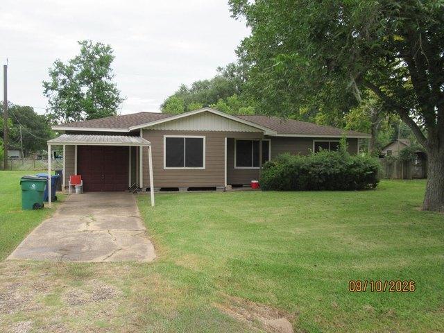 House for sale in Richwood, Brazoria County