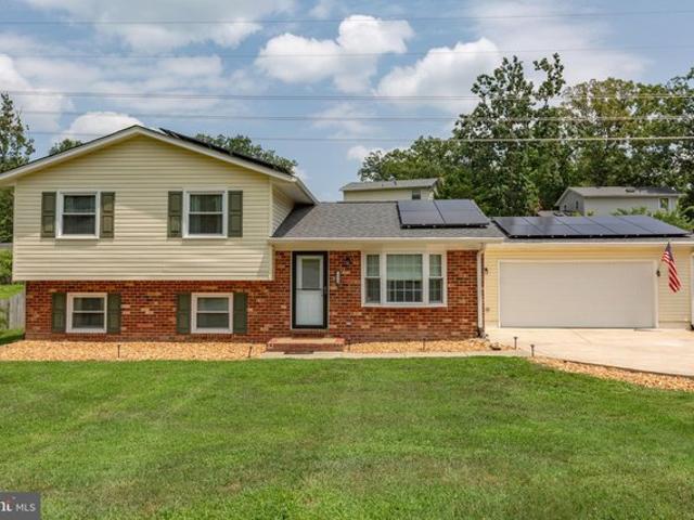 House for sale in Virginia
