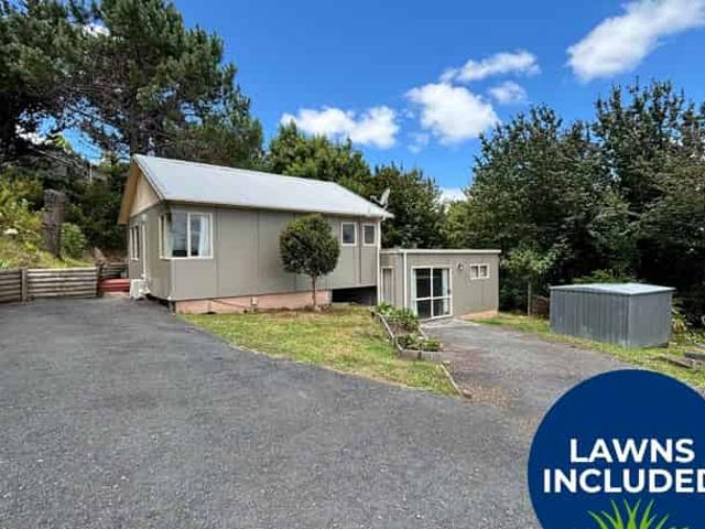 House for rent in Whangarei, Northland