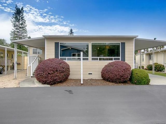 House for sale in Scotts Valley, California