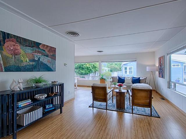 House for sale in Scotts Valley, California
