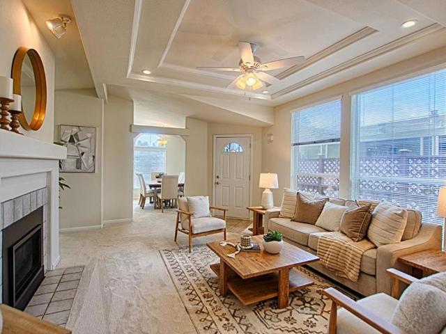 House for sale in Scotts Valley, California