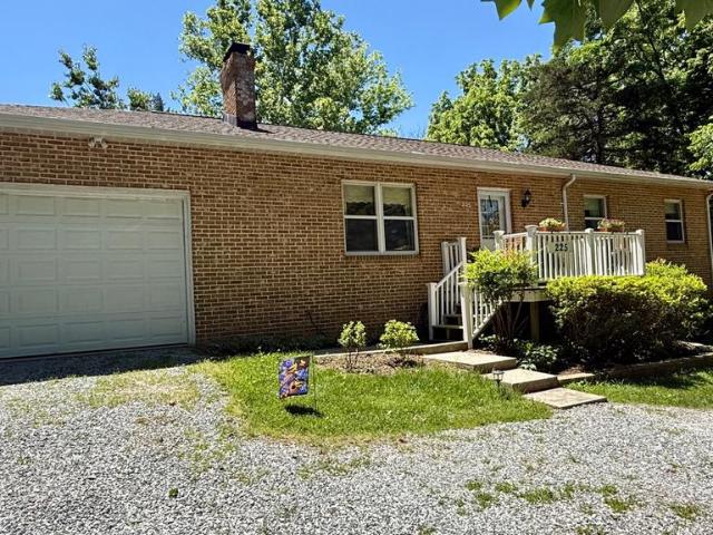 House for sale in Harpers Ferry, West Virginia