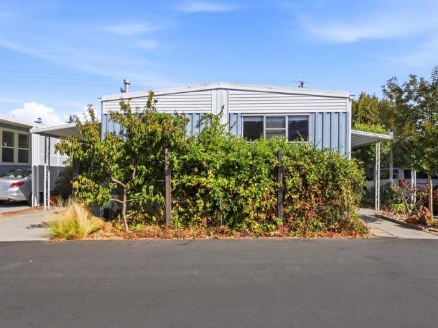 House for sale in Spring Lakes Park, Scotts Valley