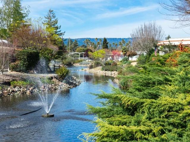 House for sale in Scotts Valley, California