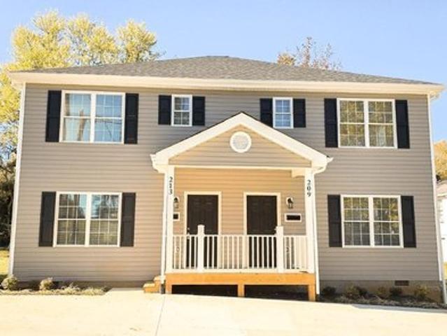 House for sale in Virginia
