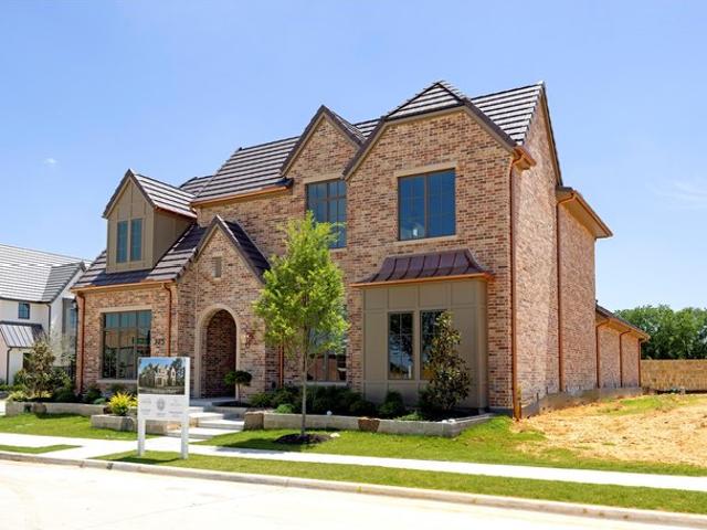 House for sale in Southlake, Texas