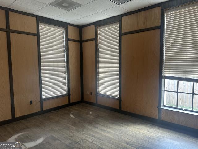 Commercial for sale in Spalding, Georgia