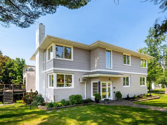 House for sale in Duluth, Minnesota