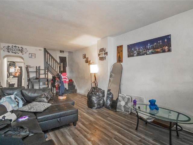 Townhouse for sale in Center City, Allentown