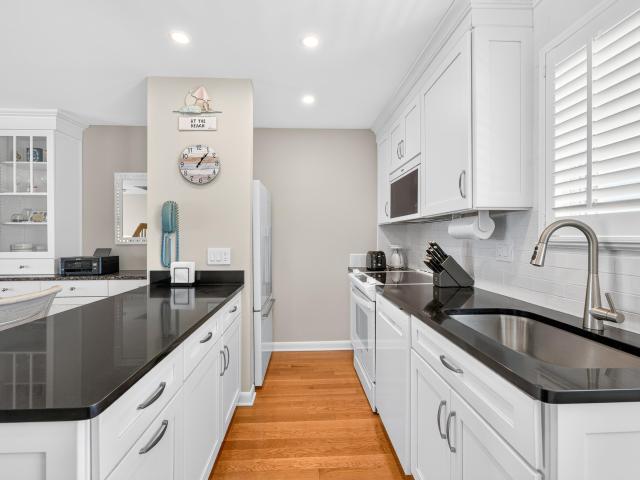 Condo for sale in Longport, New Jersey