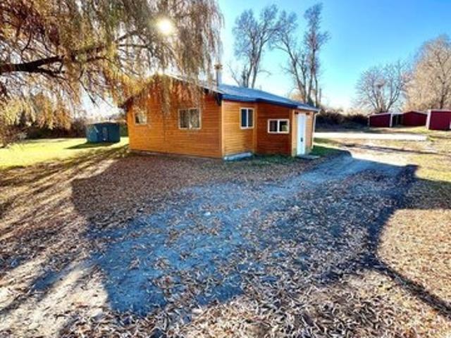 House for sale in Rigby, Idaho