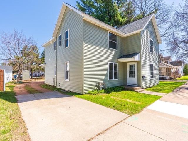 House for sale in Marathon, Wisconsin