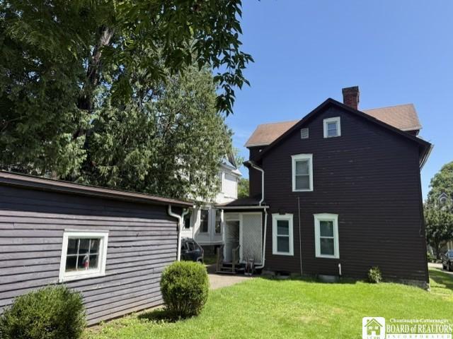 House for sale in Olean, New York