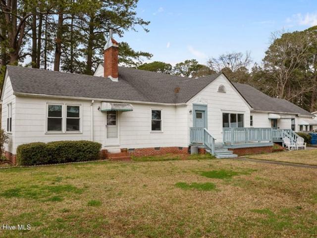 House for sale in Aurora, North Carolina