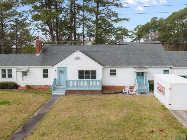 House for sale in Aurora, North Carolina
