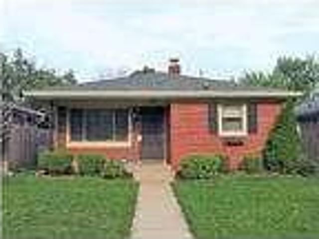 House for rent in Beech Grove, Marion County