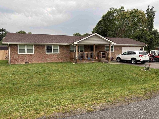 House for sale in Spencer, Indiana