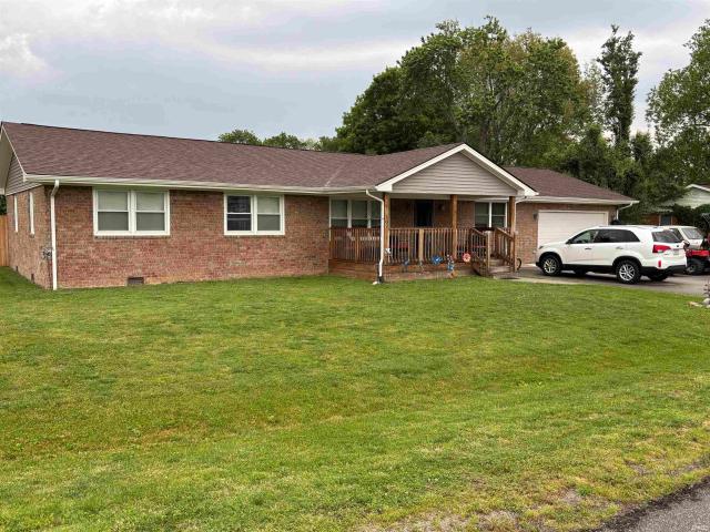 House for sale in Spencer, Indiana