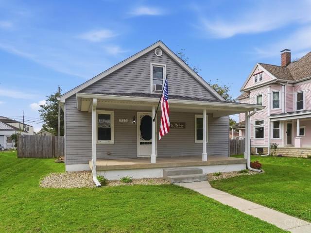 House for sale in Lynchburg, Highland County