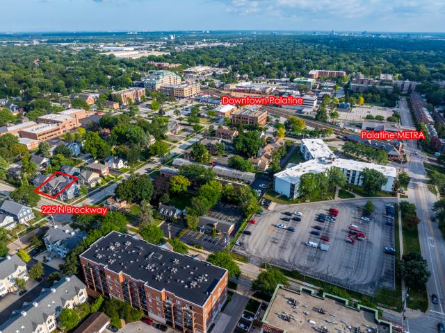 House for sale in Palatine, Cook County
