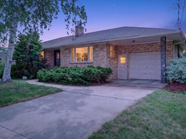 House for sale in Jefferson, Wisconsin
