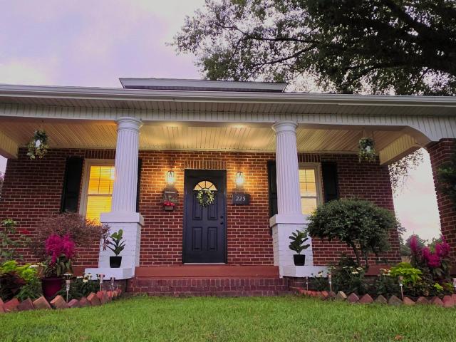 House for sale in Conway, North Carolina