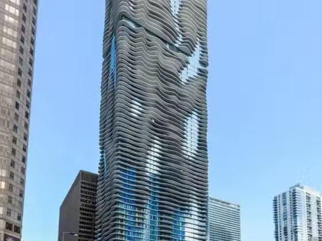 House for rent in Chicago